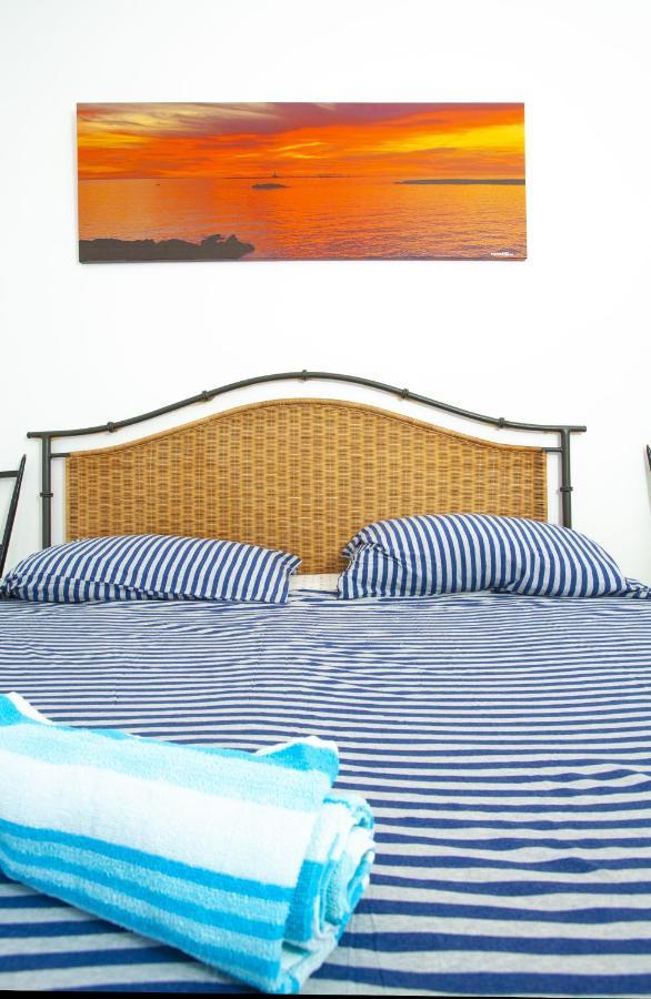 Seabreeze Baia Verde Gallipoli Exterior photo